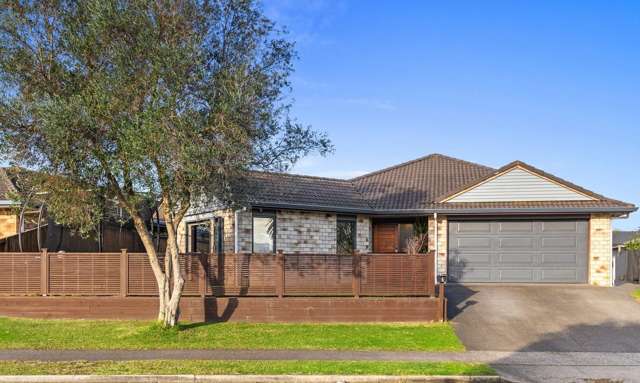 Space, Sunshine & Minutes From The Beach
