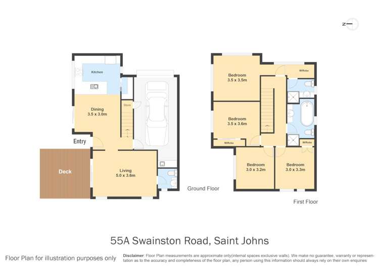 55A Swainston Road St Johns_13