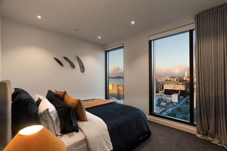 1101/70 Daldy Street Auckland CBD_19