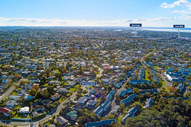 28 Taupo Street Green Bay_28