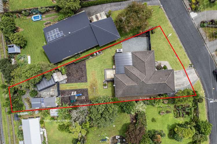 3 Maddendale Place Maungakaramea_22