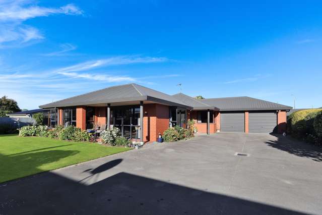 Bigger Than You Think!