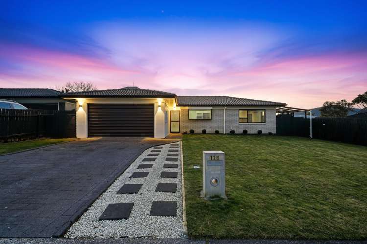 12B Gillam Crescent Springfield_0