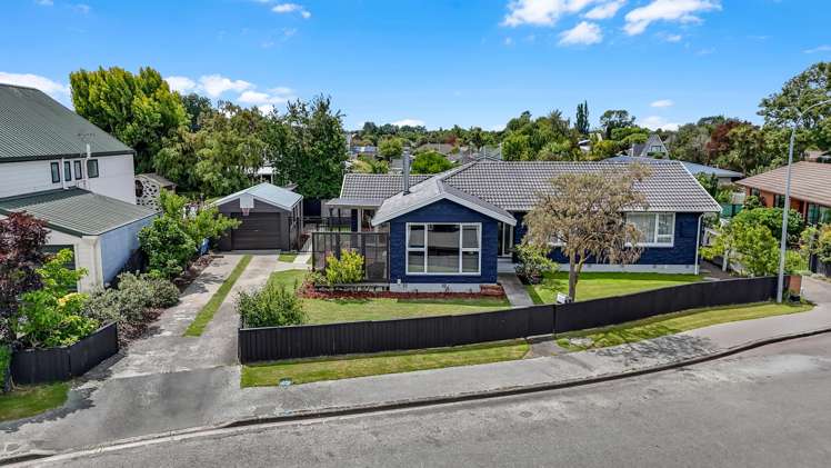 7 Luxton Place Rangiora_23