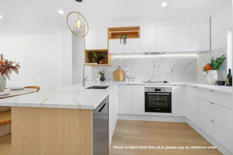 Lot 2, 27 Grassways Avenue Pakuranga_7