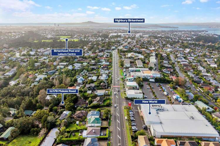 11/179 Mokoia Road Birkenhead_20