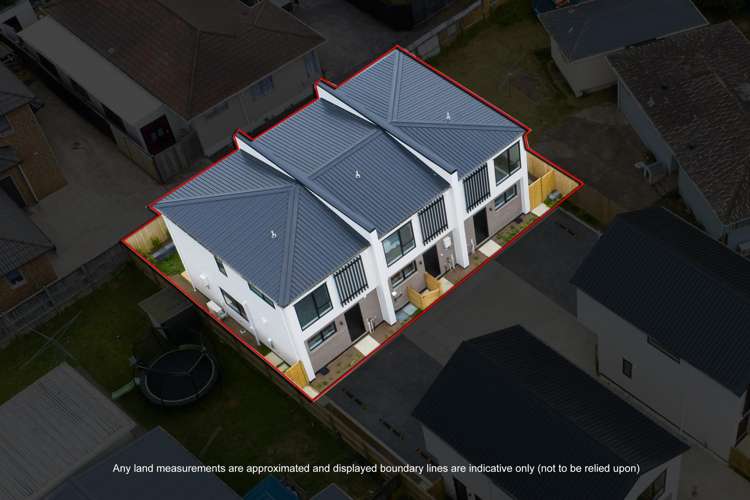Lot 3/5 Brent Place Manurewa_22