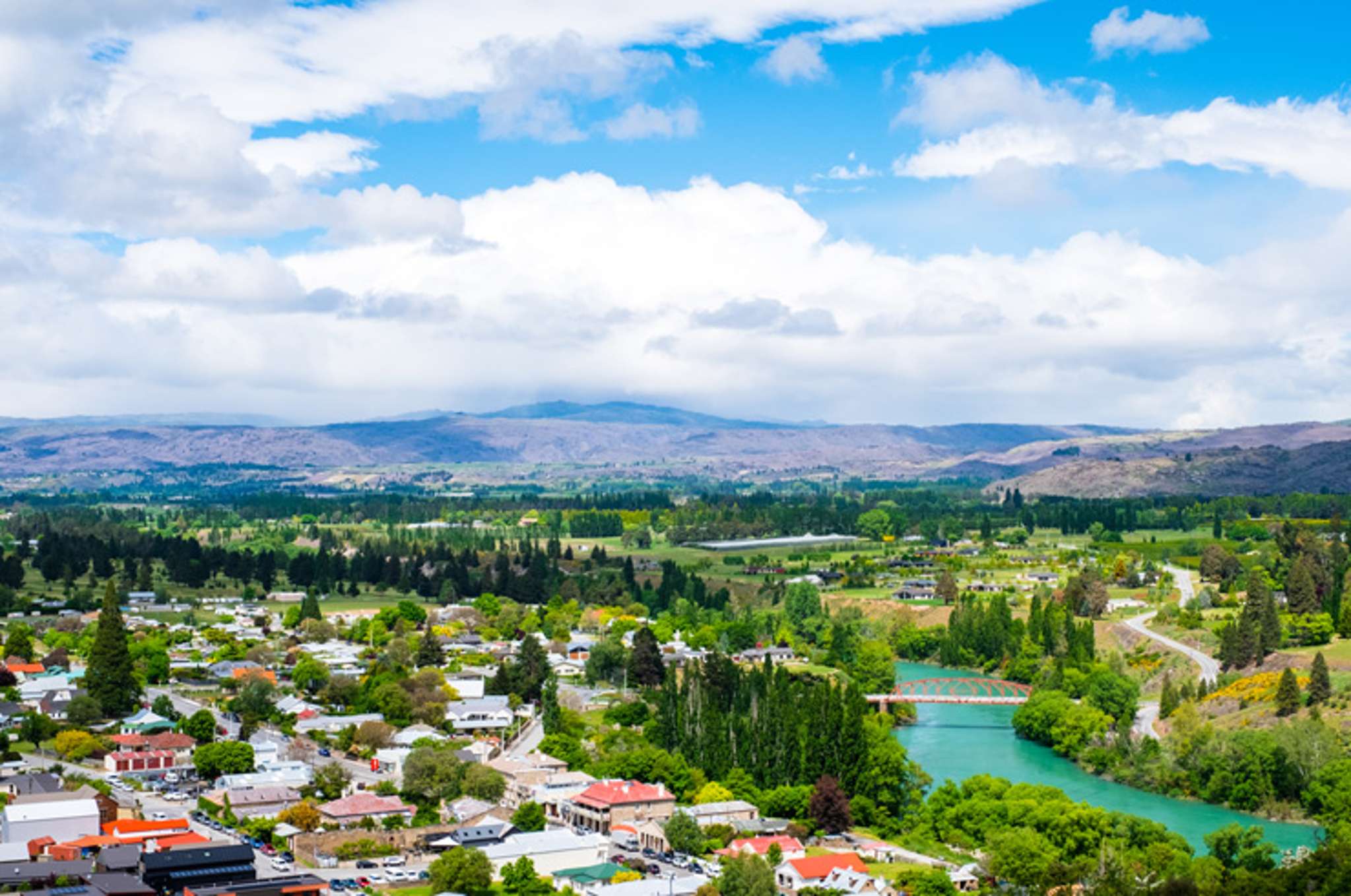 What $1m-plus can get you in Clyde, NZ’s forgotten gold rush town