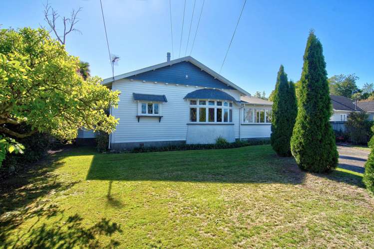 6 College Street Masterton_26