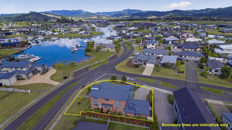 6 Aquila Drive Whitianga_19