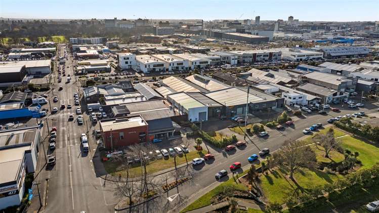 15 Disraeli Street Sydenham_7