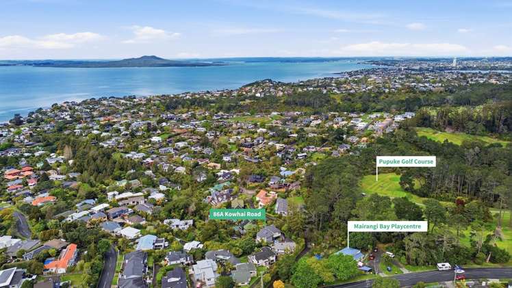 86A Kowhai Road Campbells Bay_34