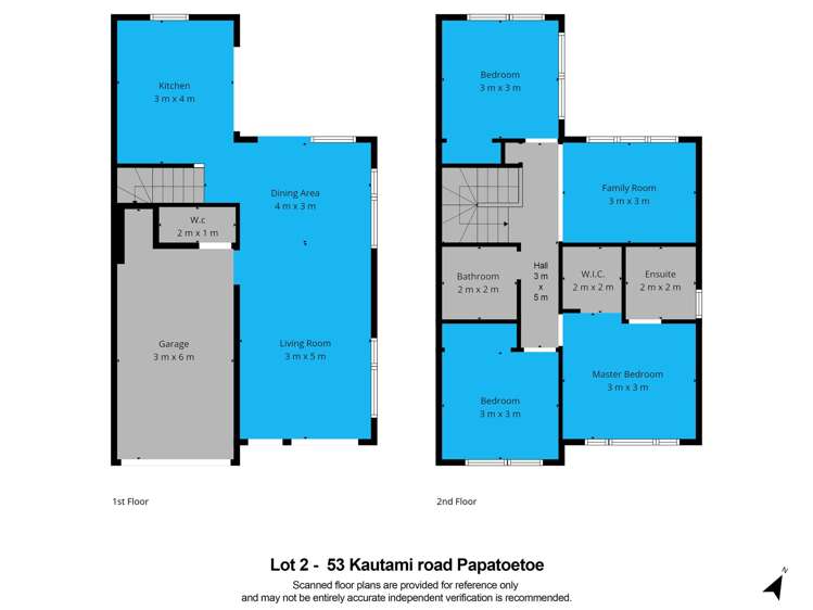 53 Kautami Avenue Papatoetoe_16