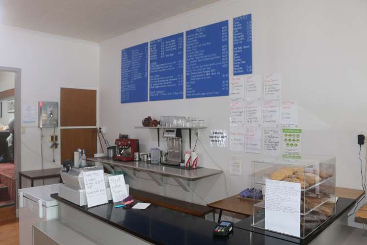 107 Church Street Opotiki Ōpōtiki Commercial Property For Sale