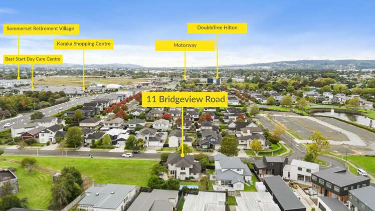 11 Bridgeview Road Karaka_26