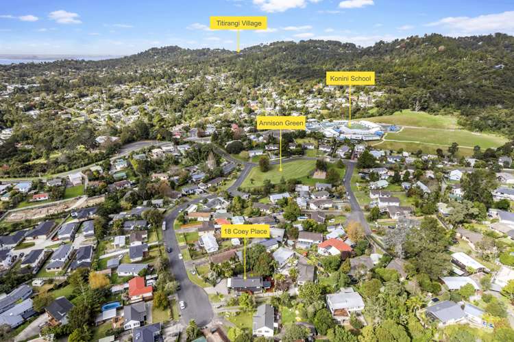 18 Coey Place Glen Eden_22