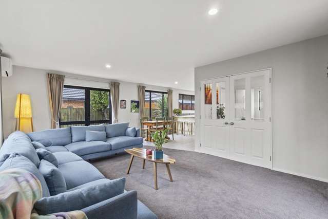 Effortless Living in a Prime Location