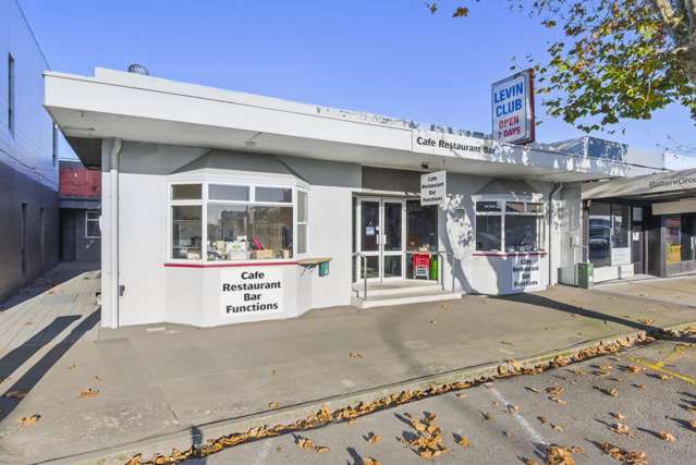 262 Oxford Street Levin_3