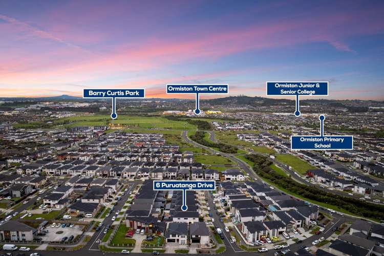 6 Puruatanga Drive Flat Bush_19