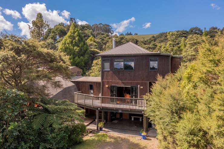 11 Castle Drive, in Epsom, Auckland