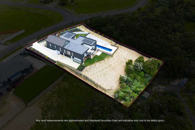 2 Toscana Drive Flat Bush_95