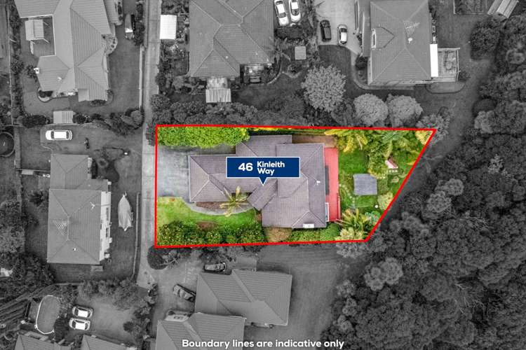 46 Kinleith Way Albany_29