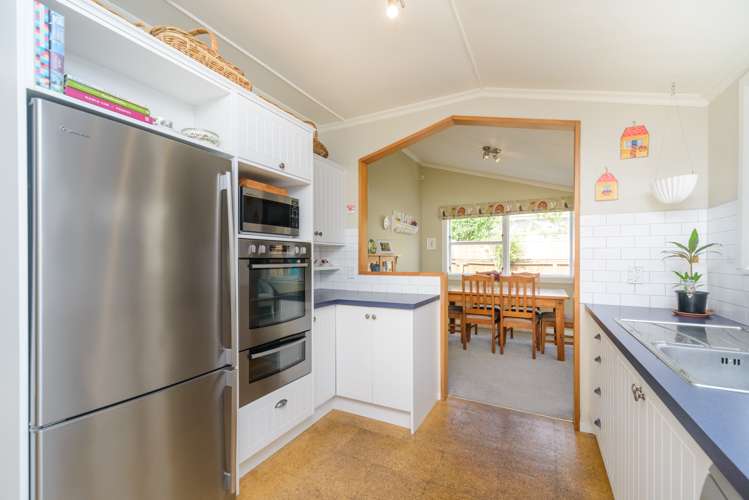 9 Frederick Street Terrace End_6