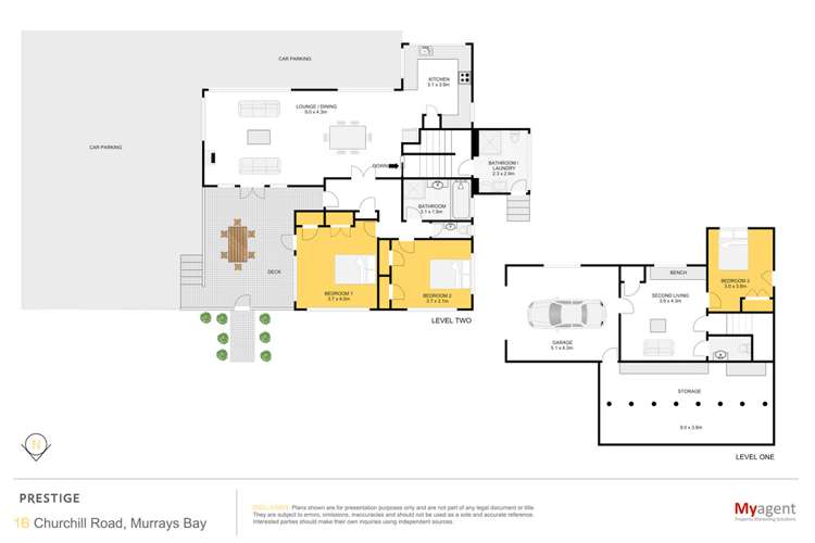 1b Churchill Road Murrays Bay_18