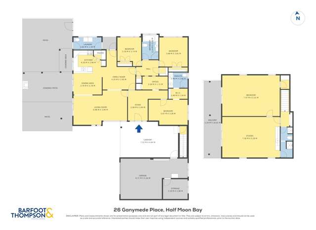 26 Ganymede Place Half Moon Bay_1