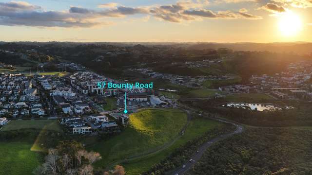 57 Bounty Road Long Bay_1