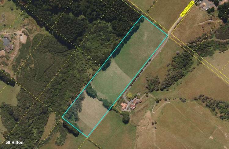44 and 58 Hilton Road Highcliff_34