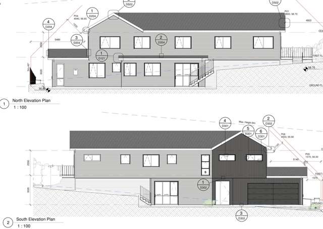 Exceptional New Home & Land Opportunity in Orewa