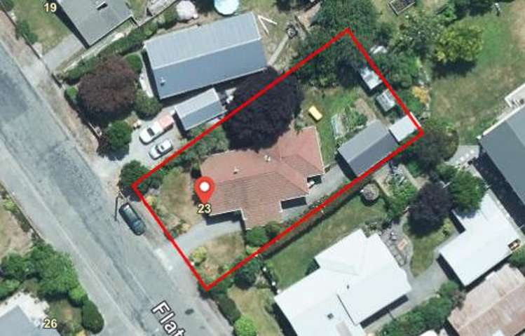 23 Flatman Crescent Geraldine_19