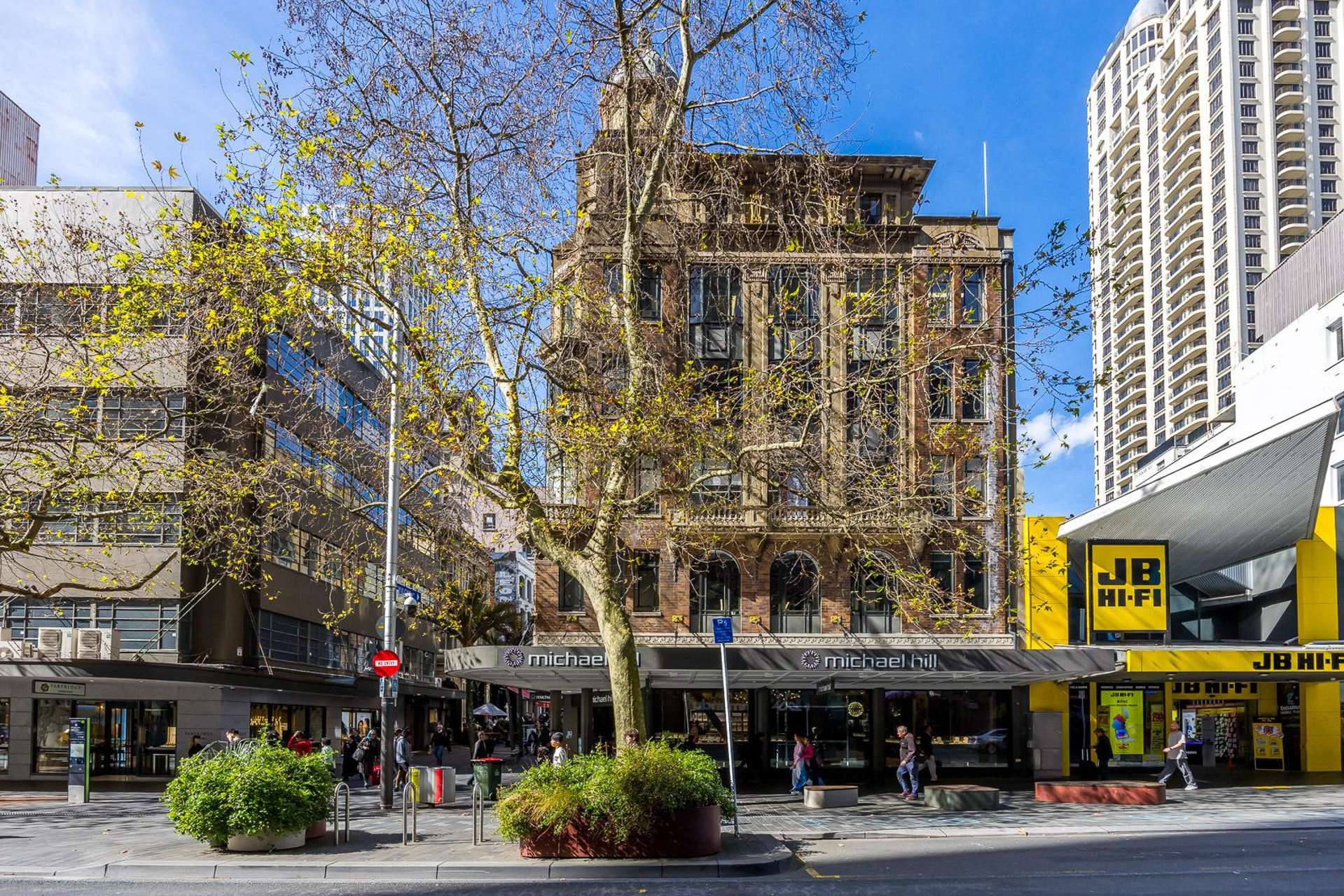 118 Queen Street Auckland Central_0