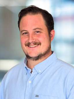 Daniel Watts