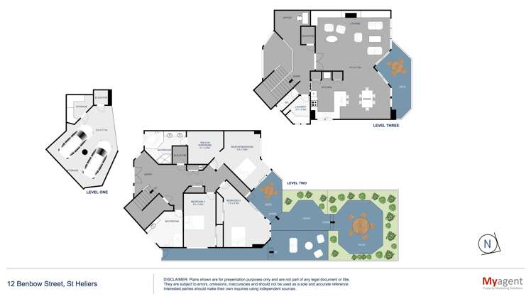 12 Benbow Street Saint Heliers_16