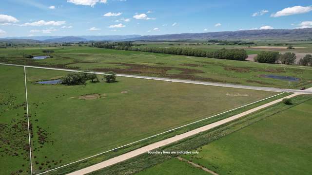 Poolburn Moa Creek Road Ida Valley_2