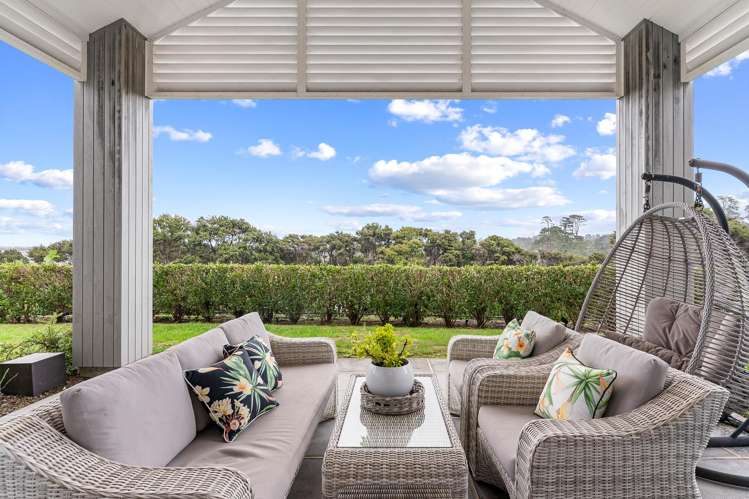 20 Stevensons Crescent Albany Heights_26