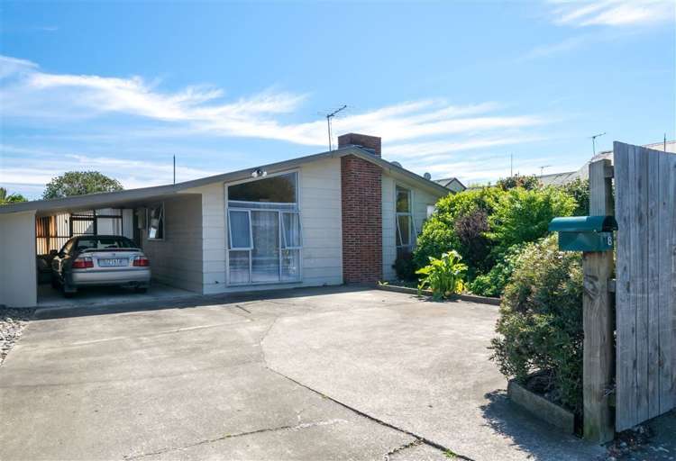 88 Scott Street Blenheim Central_17