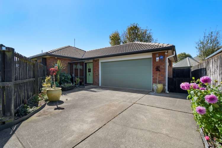 8 Lordship Place Templeton_19