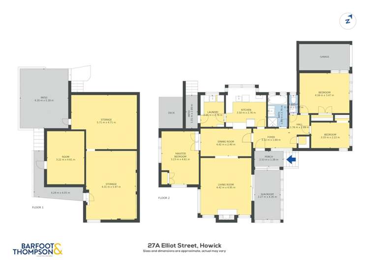 27a Elliot Street Howick_11