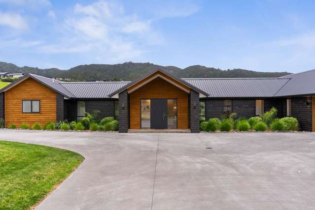 Luxury Living in The Sanctuary