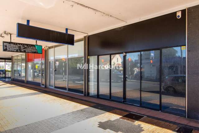 Retail/445 Lake Road Takapuna_4