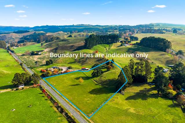 Lot 2/50 Whangamata Road Kinloch_1