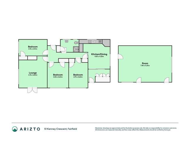 51 Kenney Crescent Fairfield_1