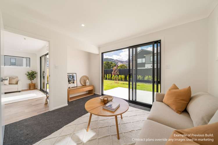 Lot 43/6 Joseph Bolton Crescent Stage 10, Urban Precinct, Wallaceville Estate Wallaceville_14