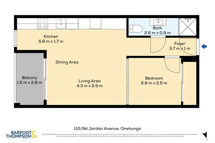 110/9D Jordan Avenue Onehunga_16