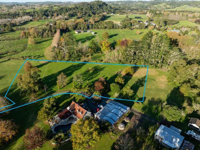 Lot 2 221 Blackbridge Road Dairy Flat_4