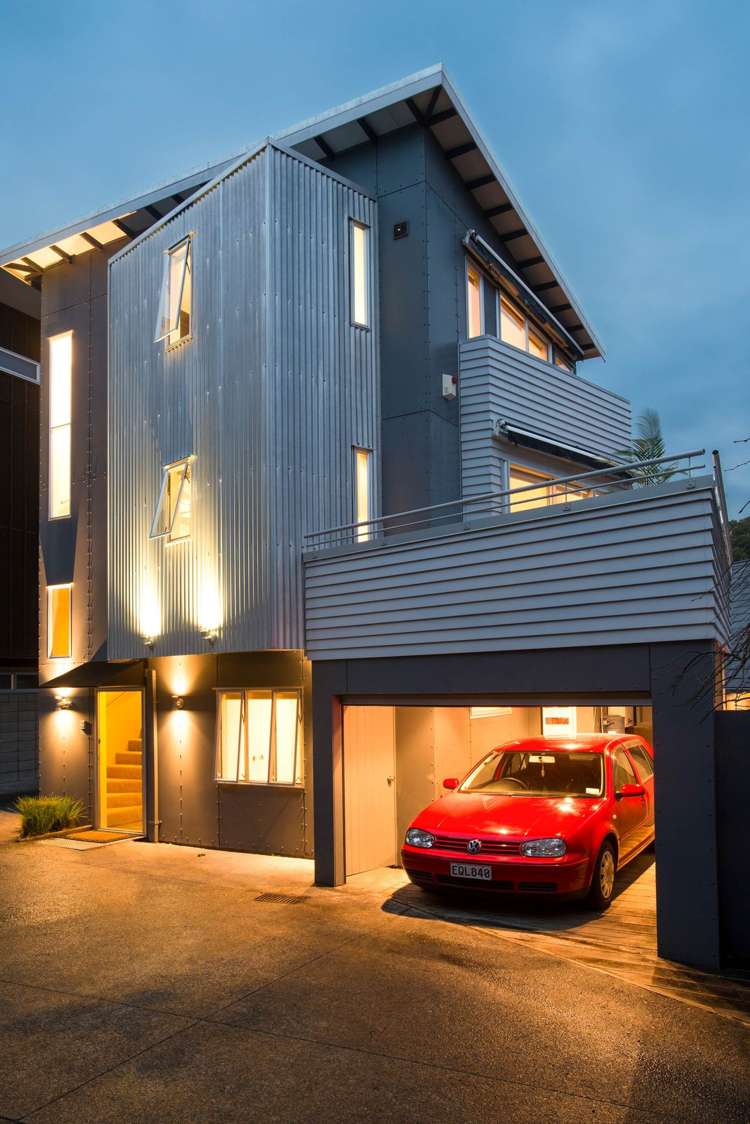 16A Aorere Street Parnell_11