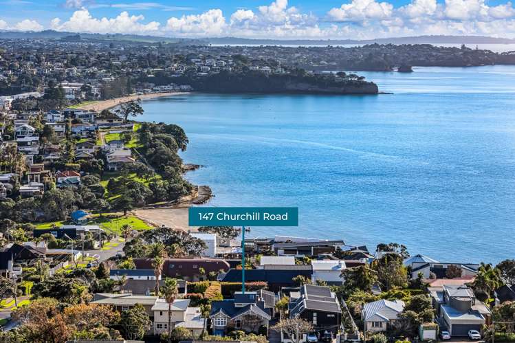 147 Churchill Road Rothesay Bay_38